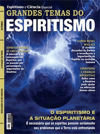 Espiritismo e Ciencia Especial 85