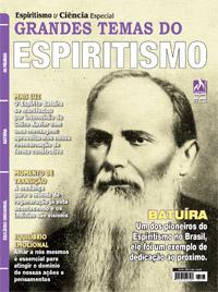 revista espiritismo e ciencia especial n 91