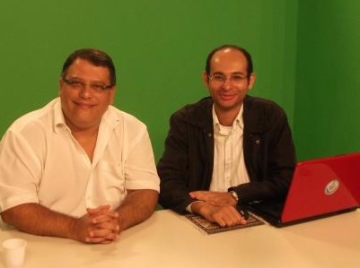 wagner samuel entrevista