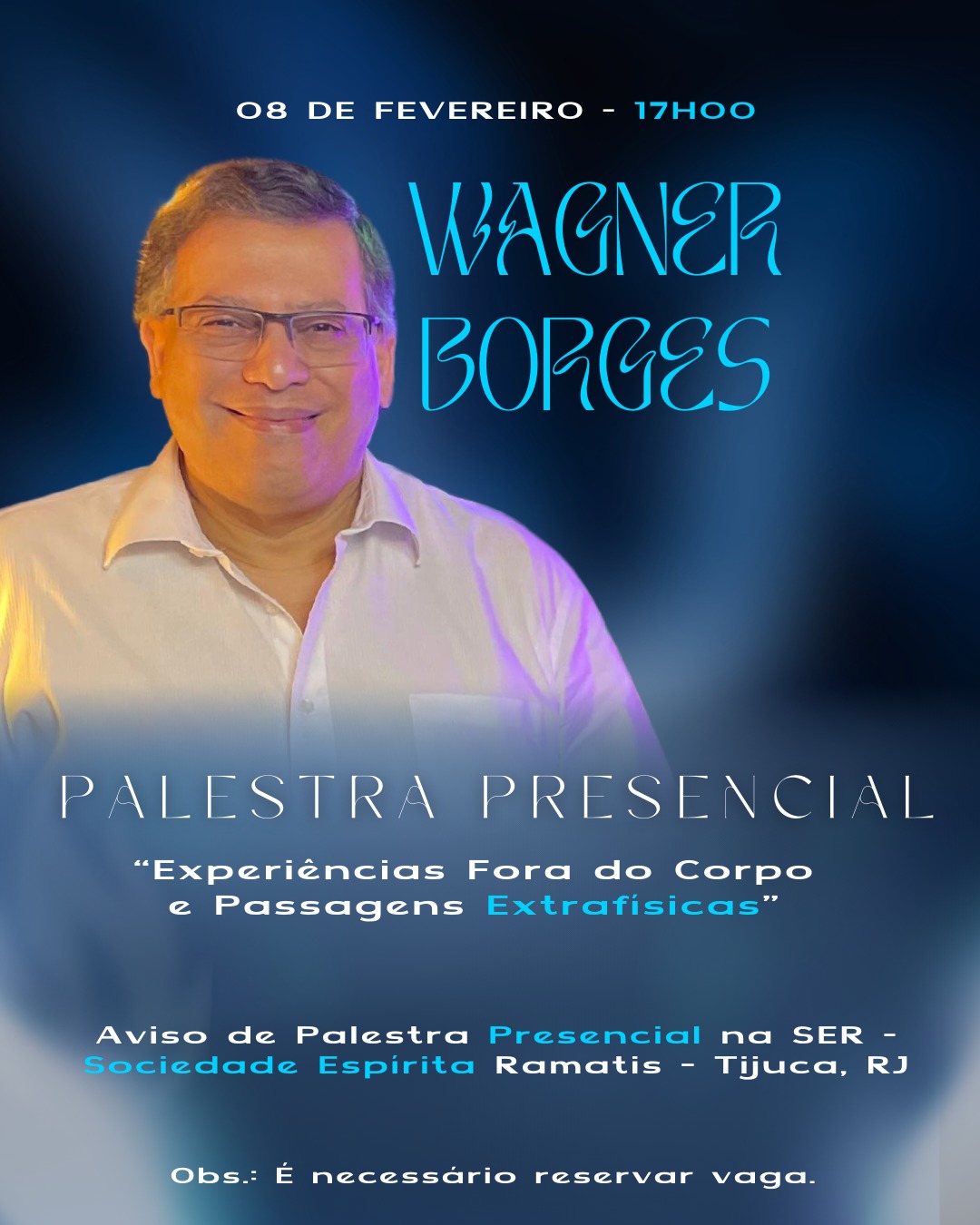 palestras rio fevereiro 2025 3