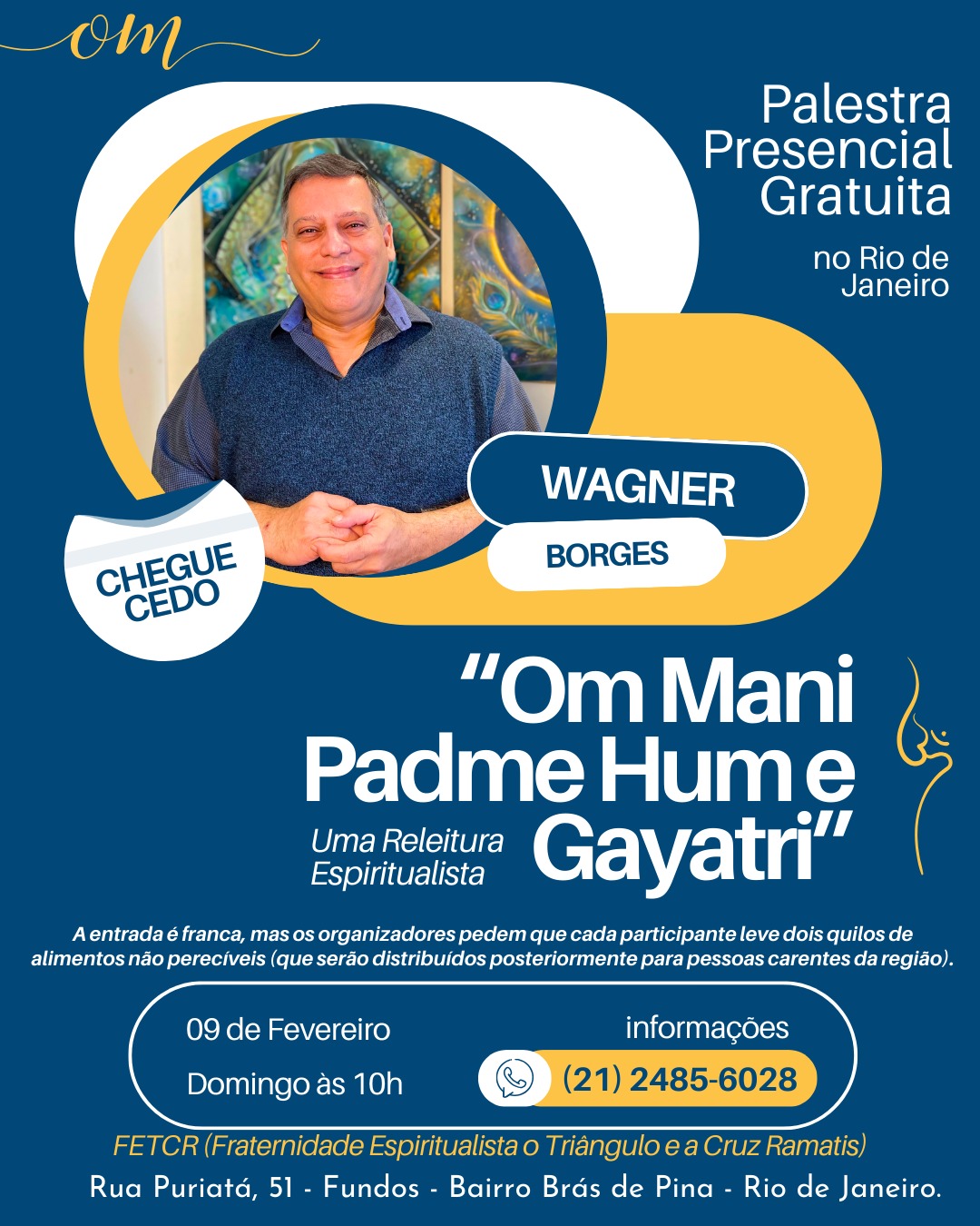palestras rio fevereiro 2025 4