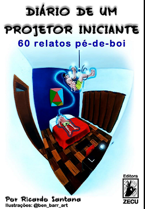 Diario de um Projetor Iniciante