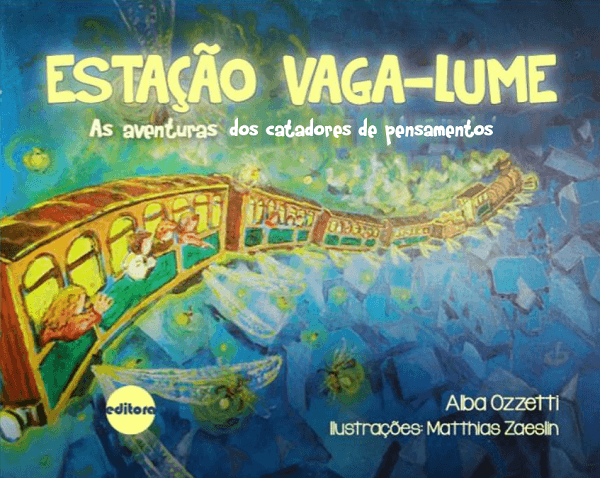Estacao Vagalume Alba Ozetti