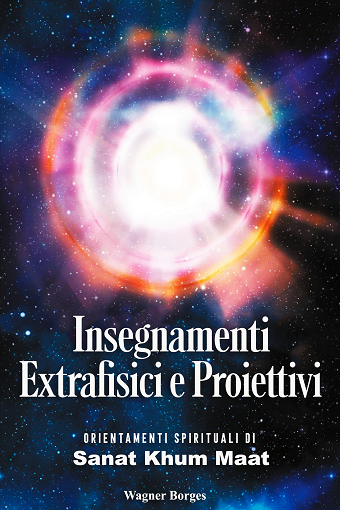Insegnamenti Extrafisici e Proiettivi