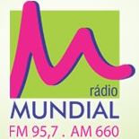 Radio Mundial