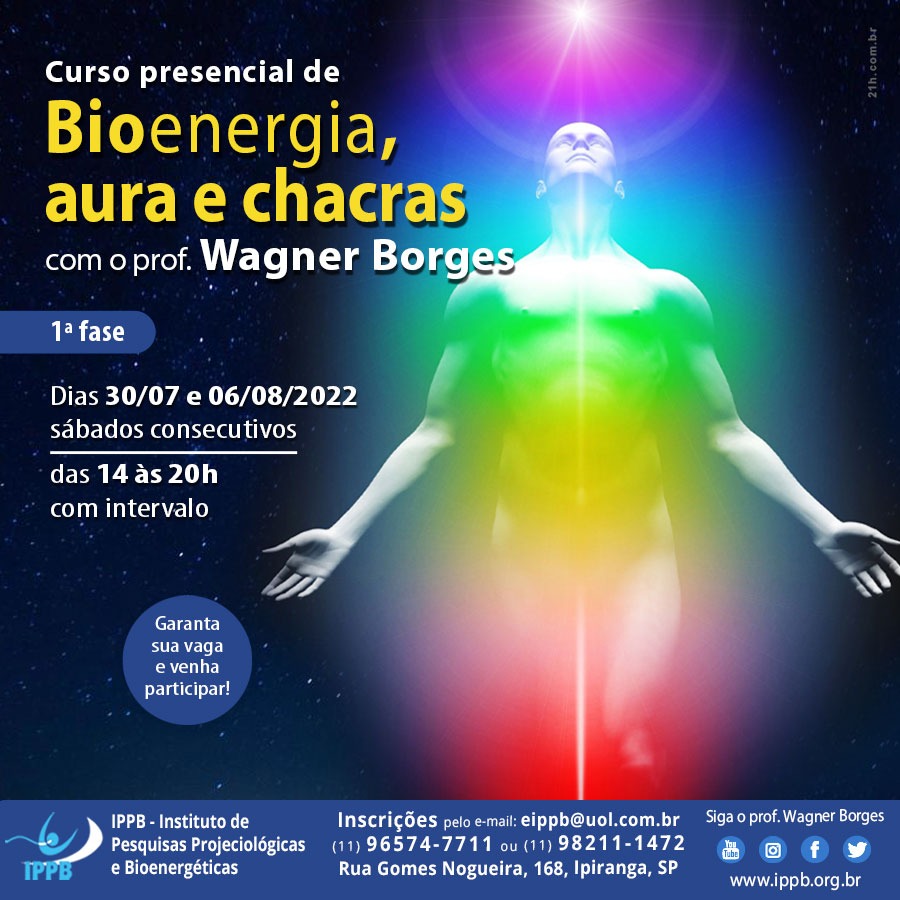 Bioenergia e Chacras julho 22