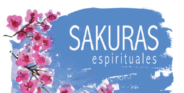 Sakura Espirituales Wagner Borges capa
