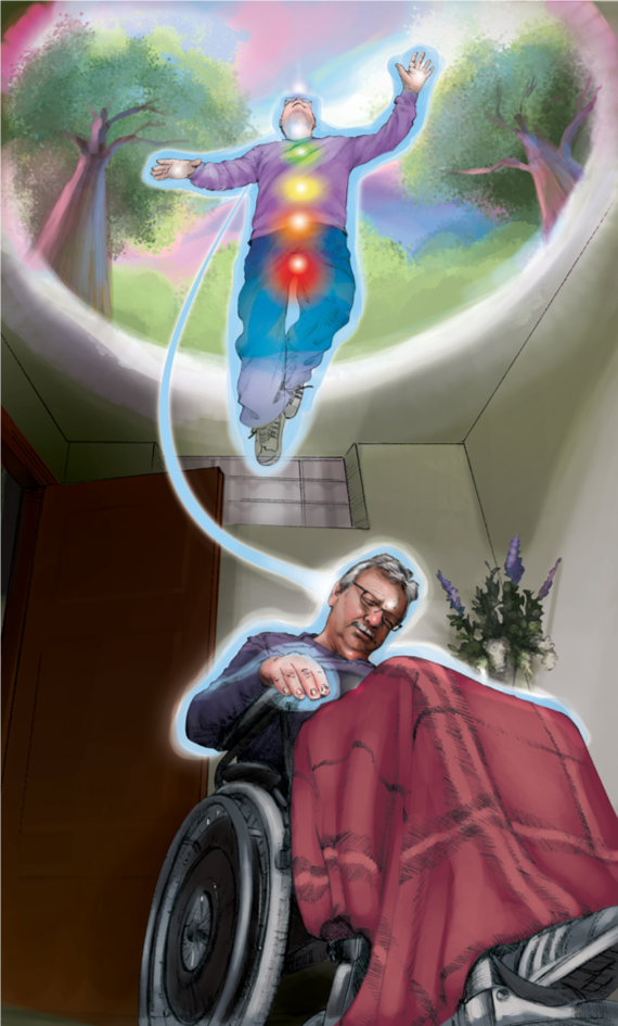 saidas corpo passagens extrafisicas agosto 2022