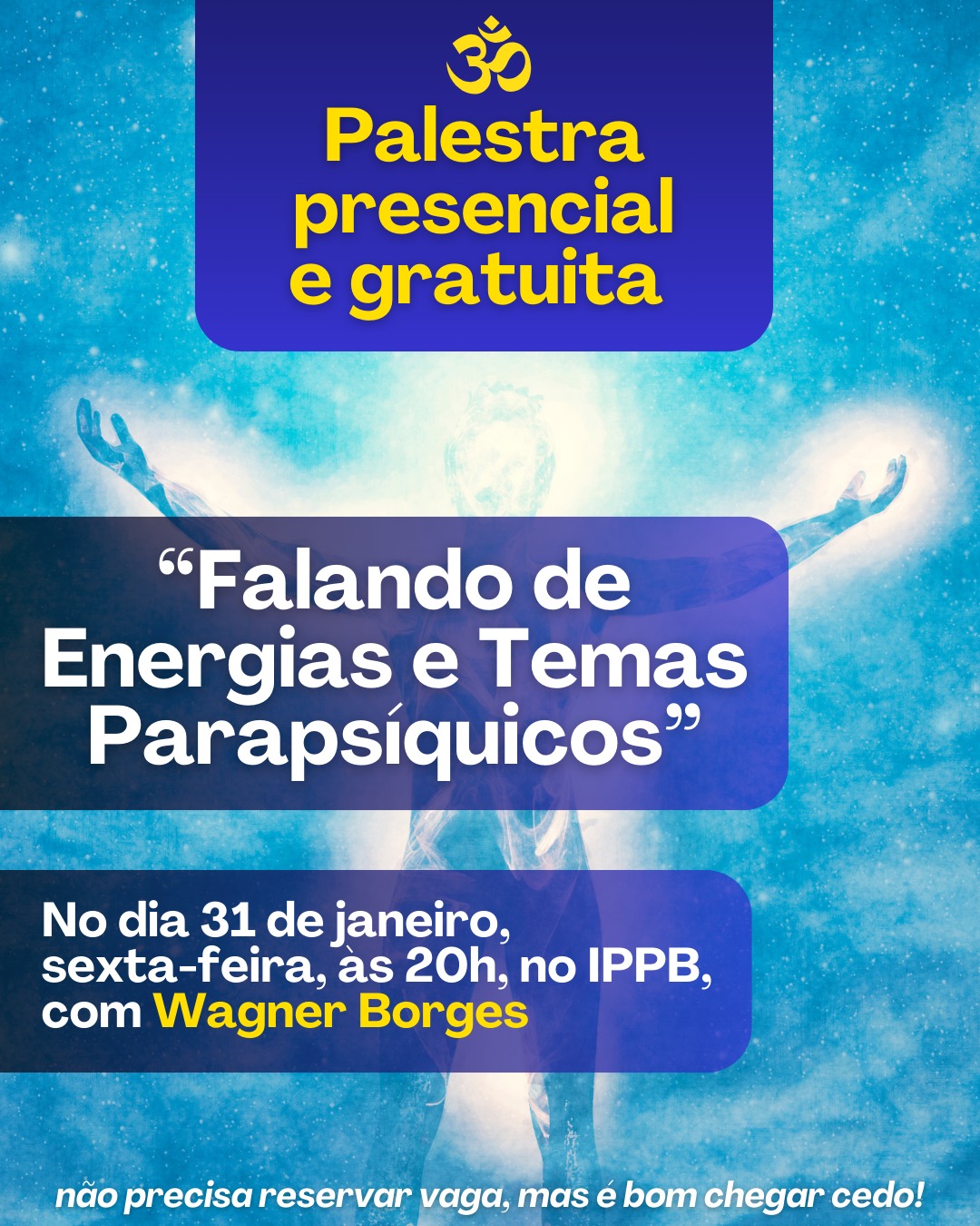 palestra ippb 31 janeiro 2025