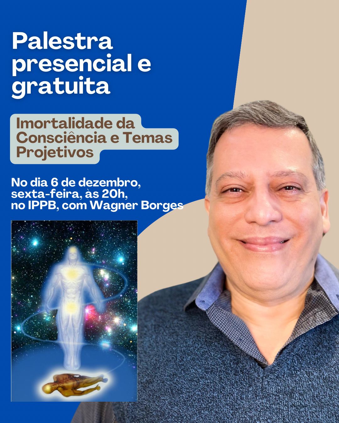palestra ippb 6 dezembro 2024