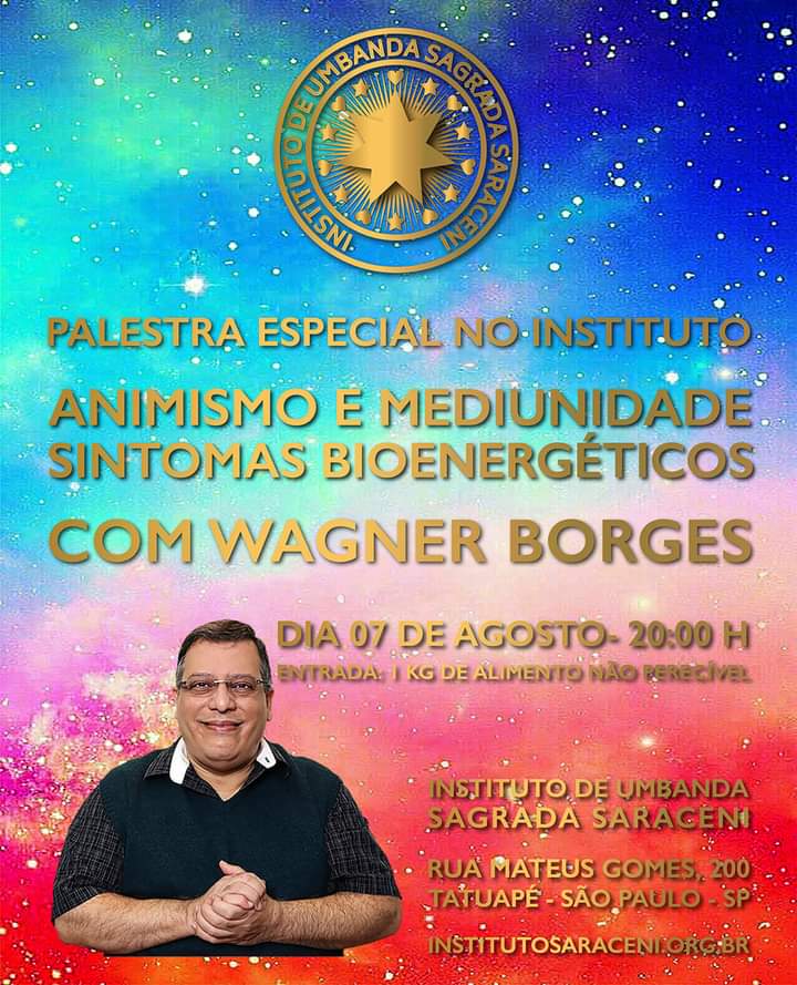 palestra saraceni 2024