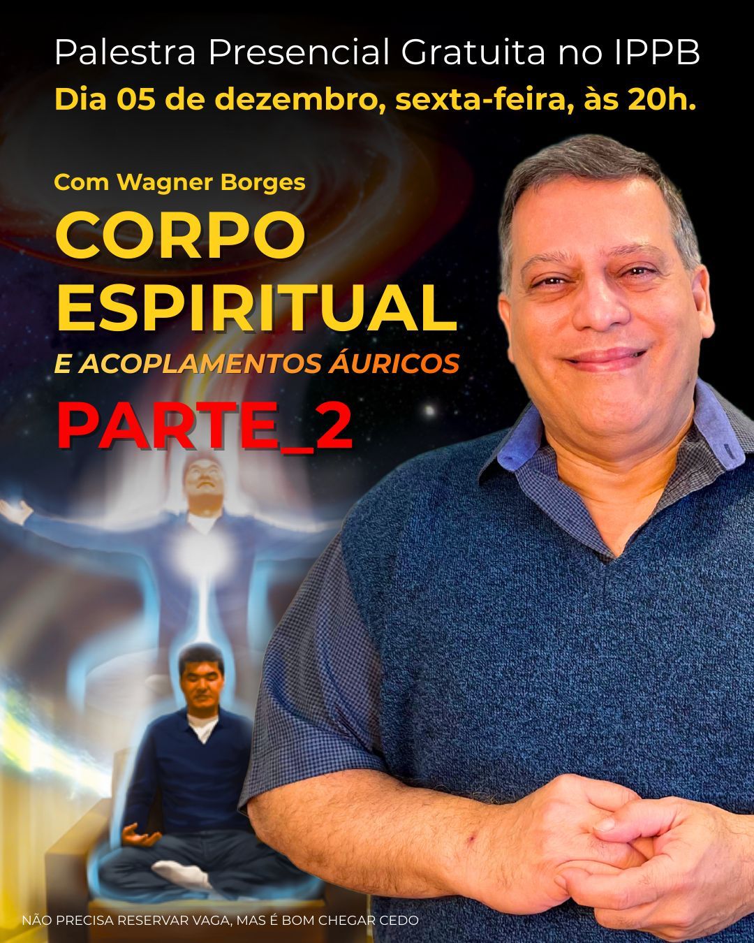 palestra ippb 22 agosto 2025