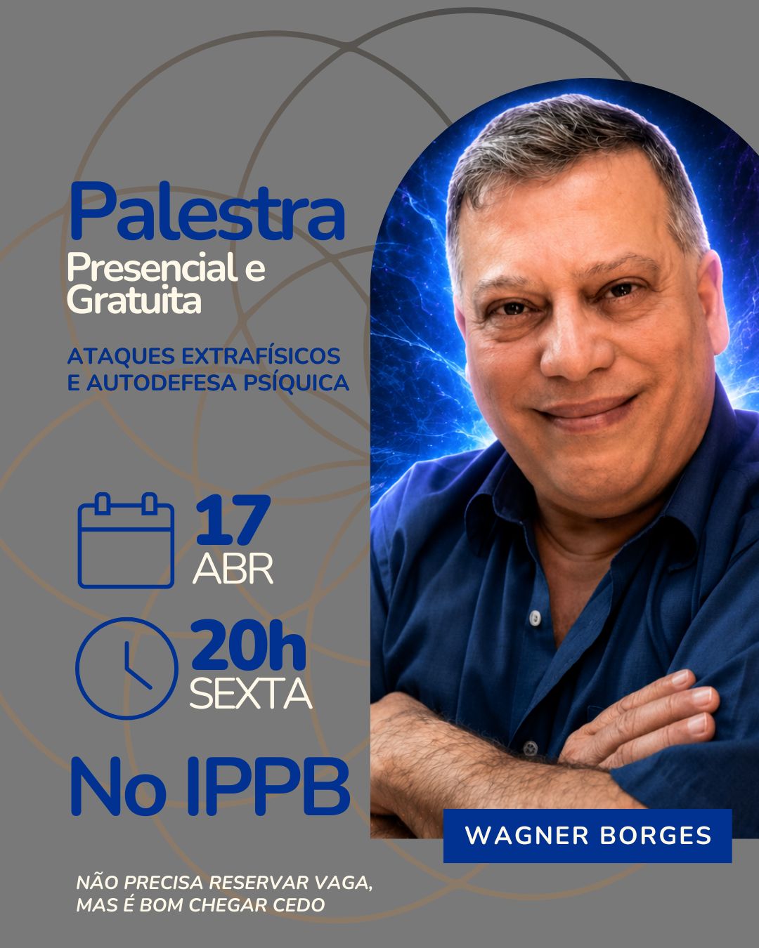 palestra ippb