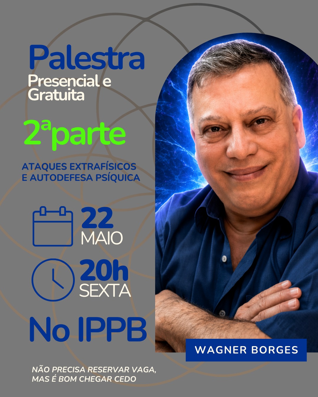 palestra ippb
