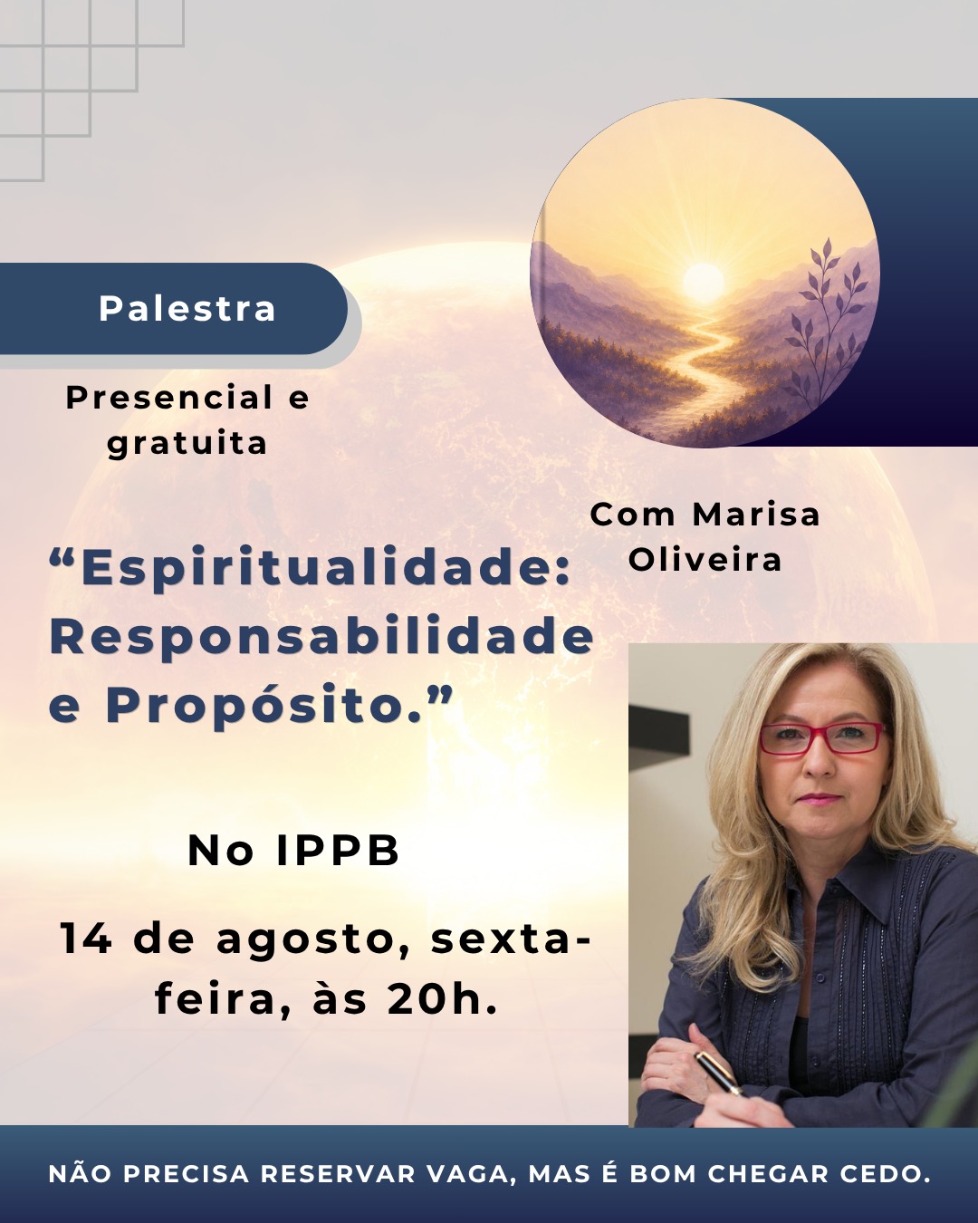 palestra ippb