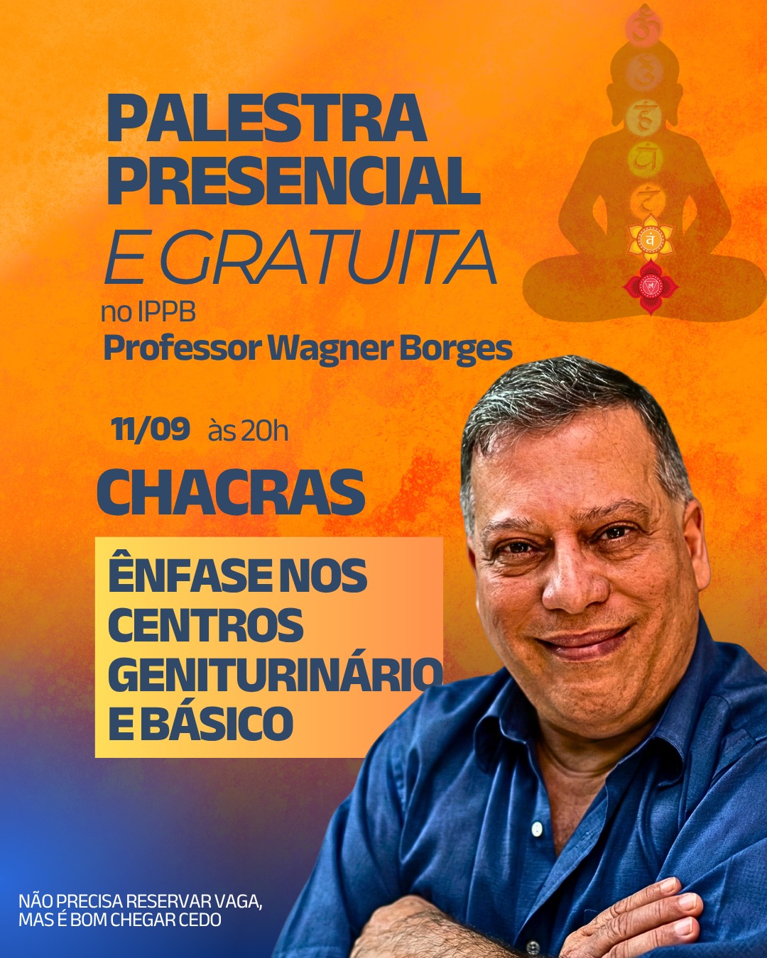 palestra ippb