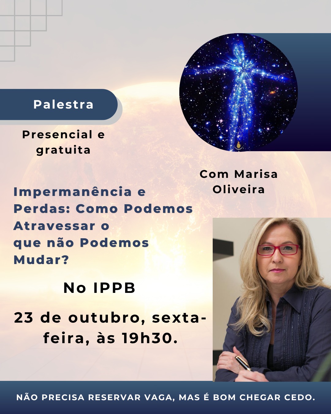 palestra ippb