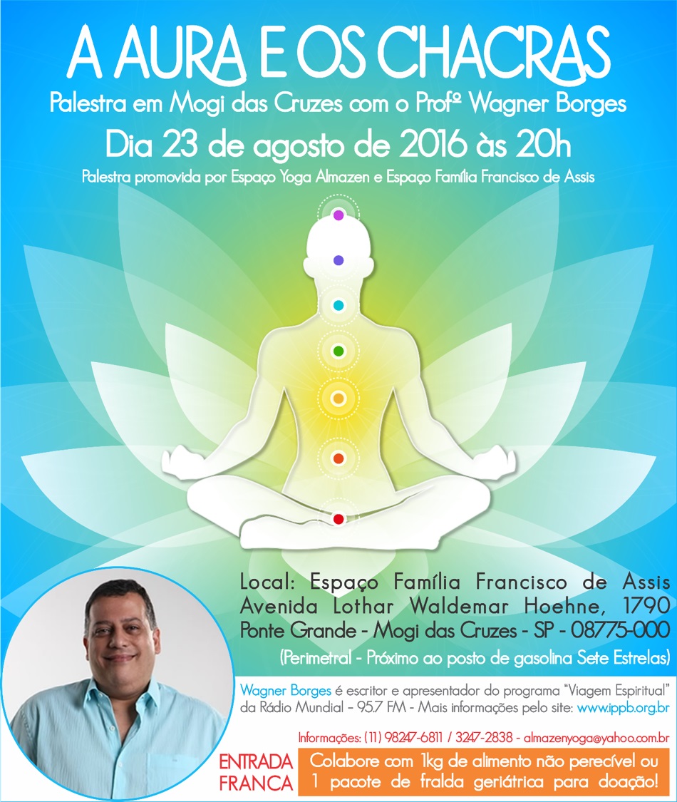 palestra gratuita em mogi das cruzes experiencias fora do corpo agosto 2016