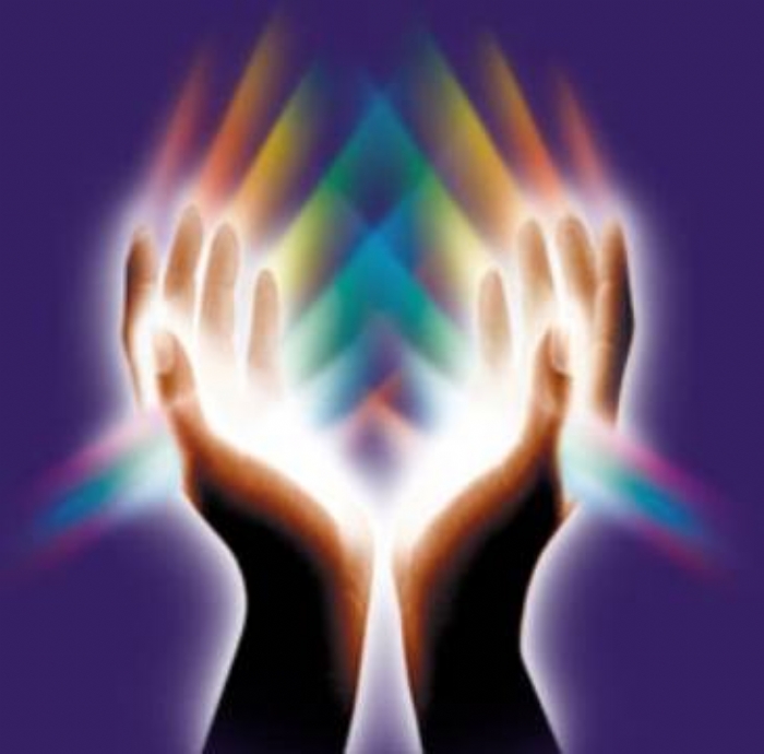 palestra gratuita maos de luz setembro 2016