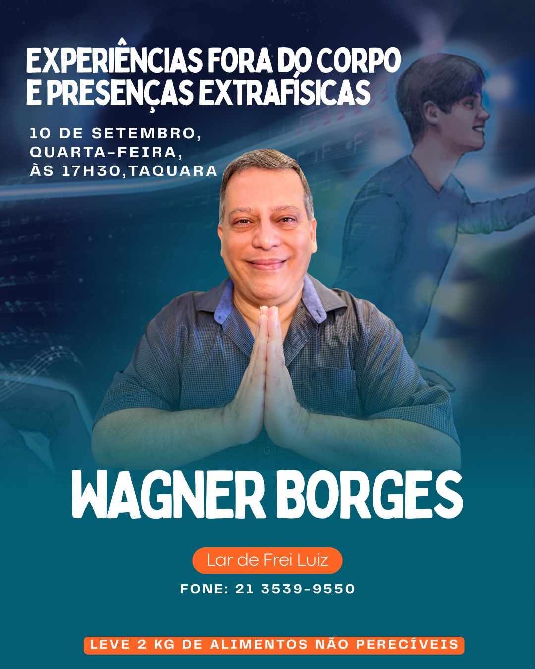 palestras rio setembro 4 2025