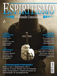 Revista Espiritismo O Grande Consolador Número 05