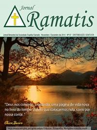 Jornal Ramatis 67