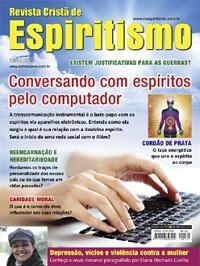 Revista Crista de Espiritismo132