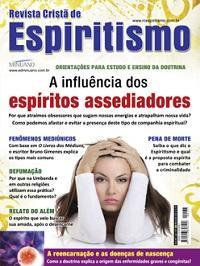 Revista Crista de Espiritismo 137