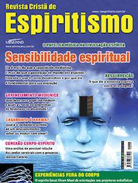 Revista Crista de Espiritismo 138