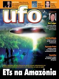 Revista UFO Nº 229