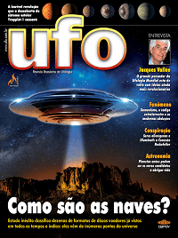 Revista UFO 245