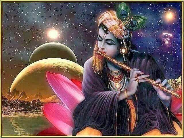 1532 semeando estrelas com krishna no darma