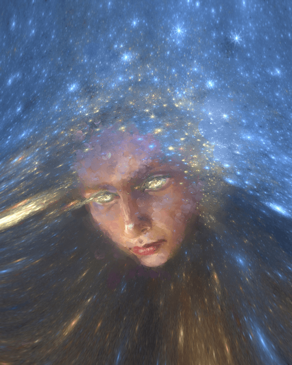 1575 ser luz o que convem